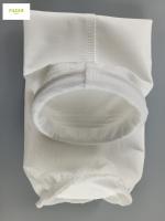 550GSM saco de filtro de Aramid da membrana do poliéster PTFE para o coletor de poeira industrial