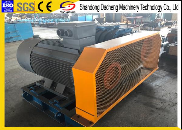 Dissolved Air Flotation Pneumatic Conveying Blower In Standard Suction State