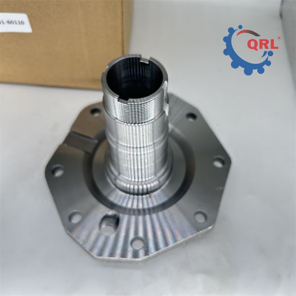 43401-60110 Toyota Spindle Sub Assy рулевое рукоятка 4340160110