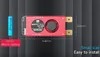 Advanced 8s-17s Daly BMS for High-Performance Battery Management