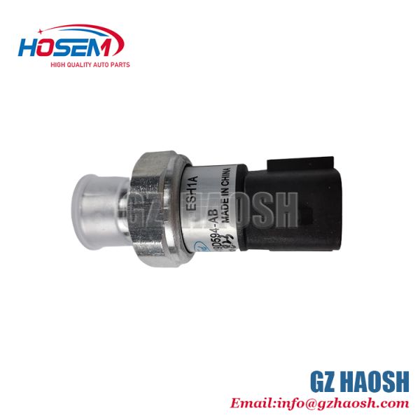 Air Conditioning Pressure Switch 7C19 19D594AB (High Pressure) For Ford Transit V348