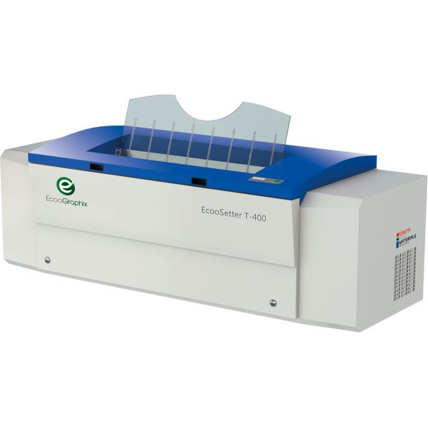 4UP 24 Channel Offline Thermal Plate Making Machine Компьютер для изготовления тепловой пластины CTP