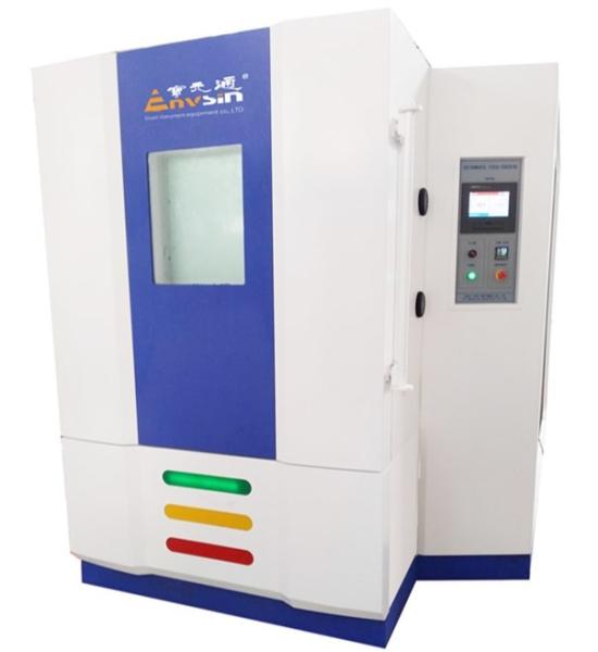 temperatura de 990L SUS304 que completa un ciclo la cámara de la prueba del ESS