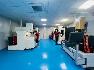 XIAMEN APRA PRECISION MACHINERY CO.,