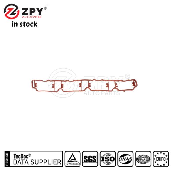 ZPY 06F129717D Intake Manifold Gasket for VW Jetta Audi Q3 A4 A5