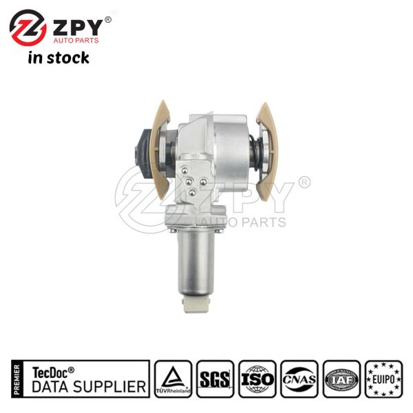 ZPY 058109088B Engranaje del Ajustador del Árbol de Levas Para Audi A4 Volkswagen Jetta Golf