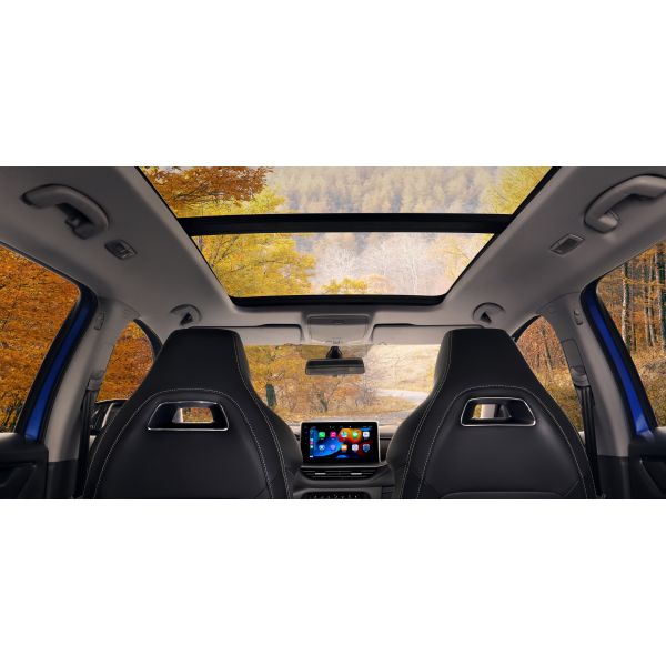 2024 VW SKODA KODIAQ 2WD 4WD 2.0T Gasoline SUV 5 Seats 7 Seats Carros Usados 0km Used Car Charging Time Wheel Base mm 2791