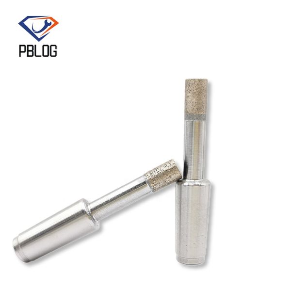 Manufacturer Ceramic Marble Sintered Diamond Hole Saw