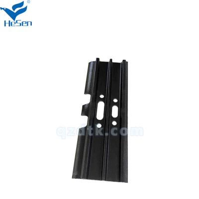 PC300-1 Komatsu Excavator Track Shoe 207-32-00051 600MM