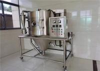 O pulverizador do PLC pôs o vapor 200μM da eletricidade da máquina de secagem