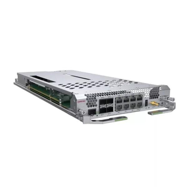 Huawei CloudEngine 16800 Series Switches CE16804 CE16808 CE16816 with 9 switching Fabric Modual Slots