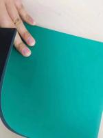 Tableau antistatique antistatique Mat Rubber Mat For Electronic Workline d'ESD de tapis de Tableau