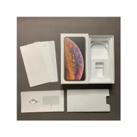 IPhone X 11 12 Electronics Packaging Box OEM Mobile Phone Cardboard Box