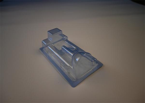 High Cleanliness Medical PETG Blister Box Sterile Packaging For Sensitive Medical Devices