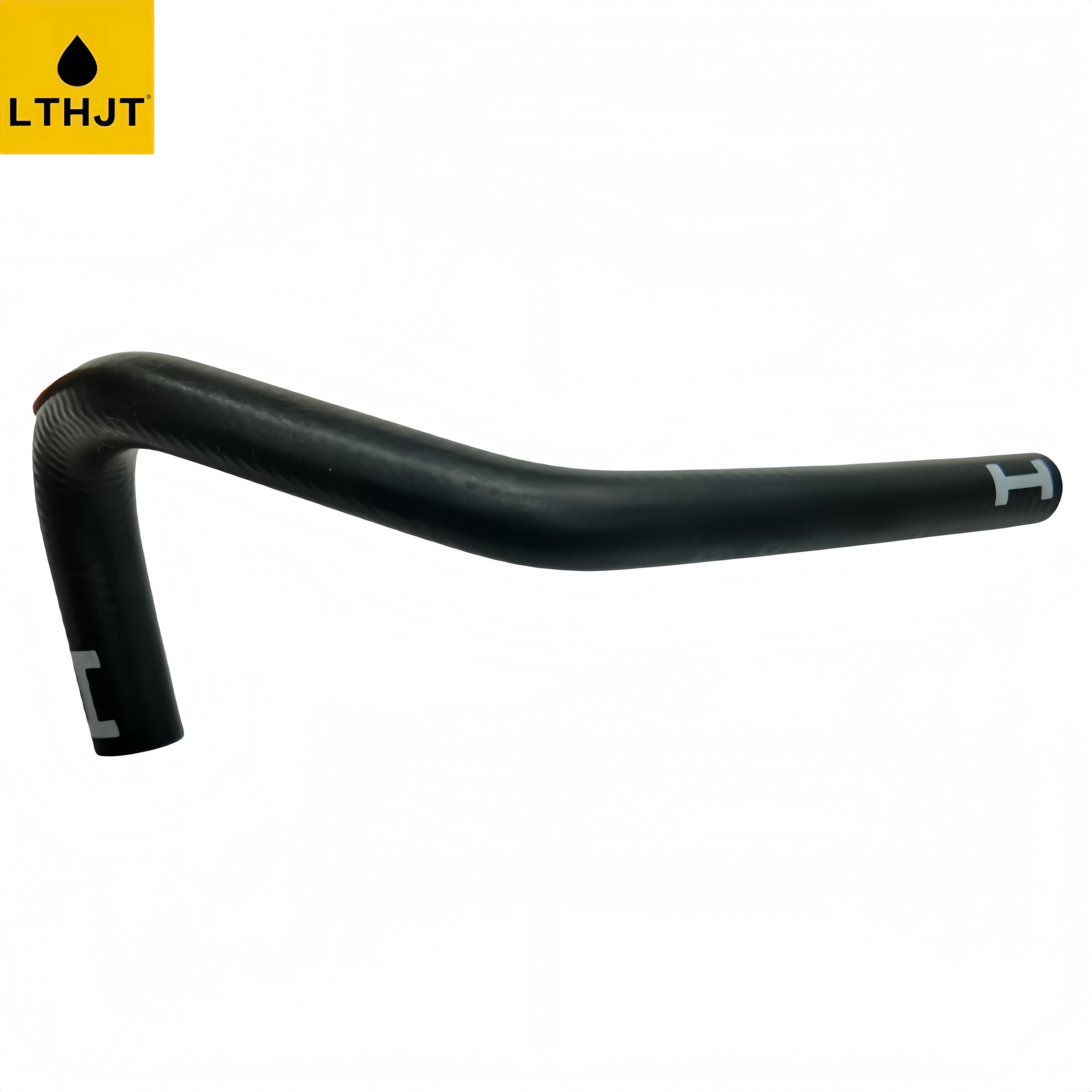 87245-60F00 Heater Core Inlet Hose for Lexus GX460 Toyota Land Cruiser Prado 2010-2020 4.6L V8 Engine Coolant Pipe