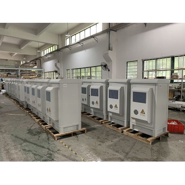 Suzhou Langji Technology Co., Ltd.