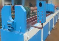 Coude médian de fréquence faisant la machine pour la cintreuse de tuyau de rendement élevé de garnitures de tuyau d'acier au carbone