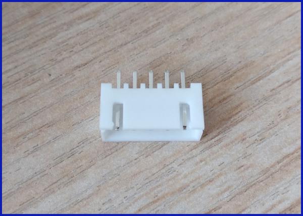 Pitch2.54mm 5PIN Wafer Connector