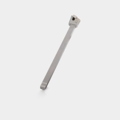 Stock Lifter Injection Molding Custom Injection Molded Plastic Injection Moulding Products
