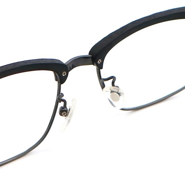 Full Rim Custom Order Acetate Optical Glasses Frame MR 12321