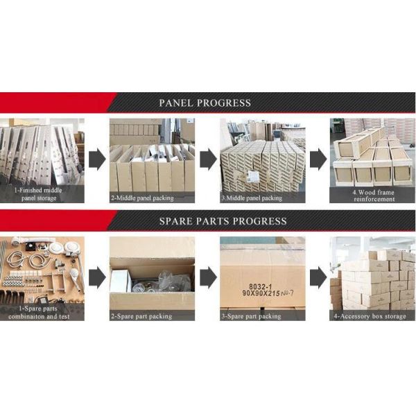 Панели стены ливня ванной комнаты нержавеющей стали с размыванием крана смесителя анти-