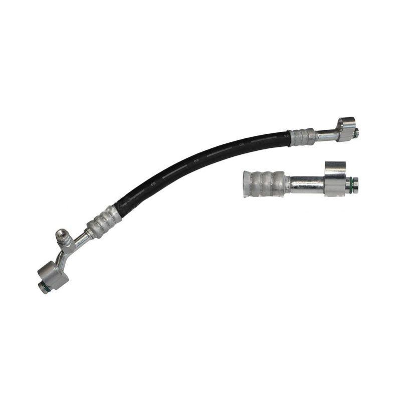 Applicable to the air conditioning hose of BMW cars (model number: 64536925719)