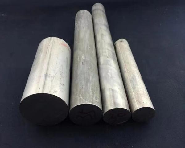 6082  6063 6061 T6 7075 Aluminium Aluminum Rod Ba