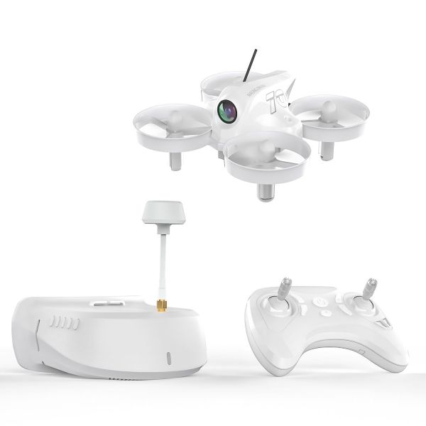 XJ208 HIGHT QUALITY FPV RACING QUADCOPTER RC DRONE KIT WITH VR MINI FLYING TOYS DRONE FOR CHILDREN