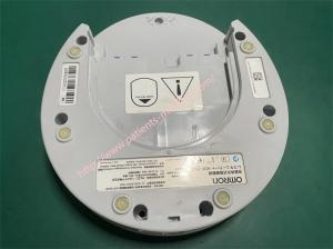 Omron AED HDF-3500 bottom case White Color Medical Equipment parts for Hospital
