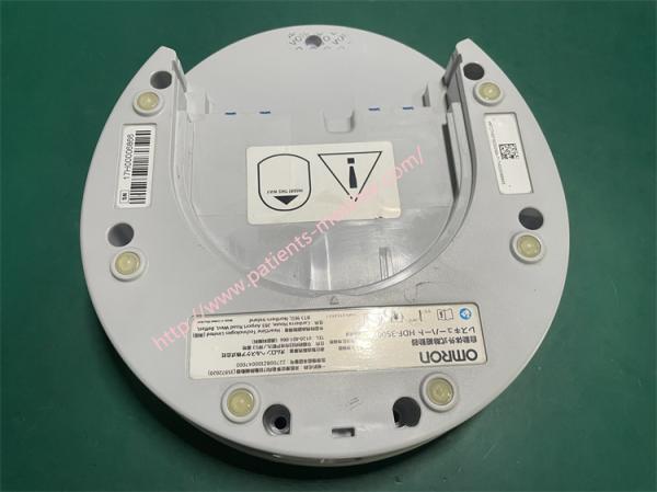 Omron AED HDF-3500 bottom case White Color Medical Equipment parts for Hospital