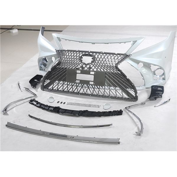 Lexus Style Body Kits for Toyota Camry 2018 Replacement Car Spare Parts