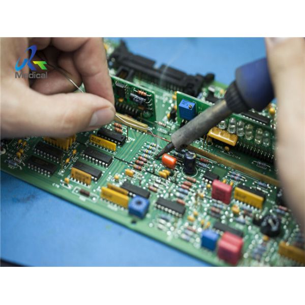 Ремонт Hitachi HI VISION Preirus TX1 Board 7513629A Послепродажное обслуживание