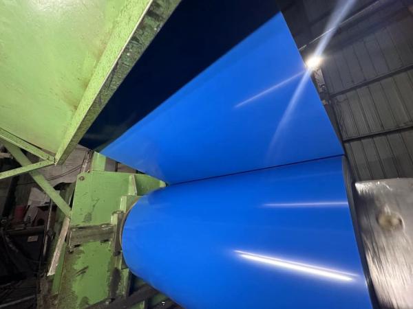 Pre-painted galvanized steel coil/Prepainted galvanized steel sheet 0.115 to 1.2mm color coated steel coil PPGI DX51D