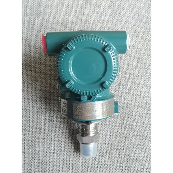 Yokogawa EJA530E Pressure Transmitter EJA-530E-JBS7N-017DL-FU1-A-D4