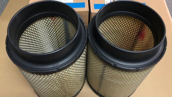 Diesel engine parts for VM.VM engine parts,oil filters for VM,41152002A