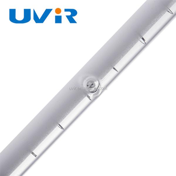 2500W Short Wave Infrared Heating Lamp for Paint Drying