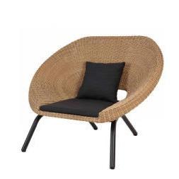 310G/M2 Fabric Outdoor PE Rattan Single Double Sofa 3 Set Combination Customized