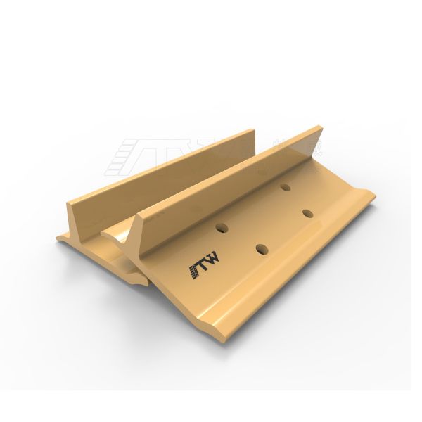 SG317A-25 SG Track Shoe 25×369×710mm Heavy Duty Undercarriage Wear Part 69.6KG