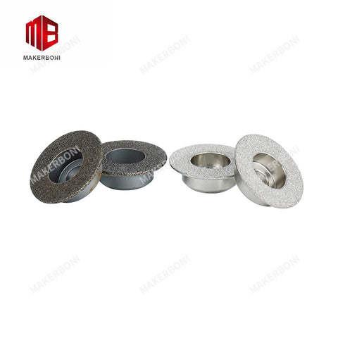 105821 80 Grit Diamond Grinding Wheel For Bullmer 800x/750x/500x