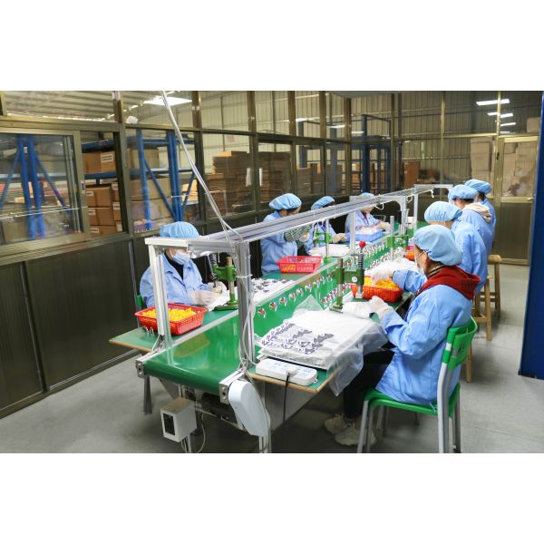 Foshan Zetoo Packaging Technology Co.， Ltd.