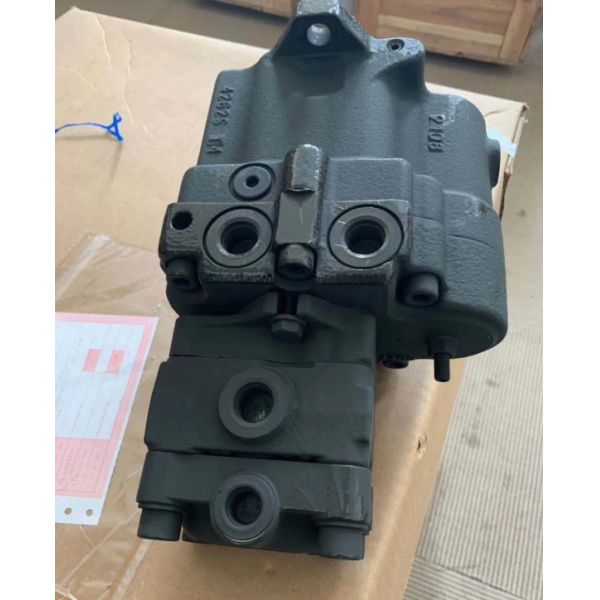 NACHI PVD-3B-54 Excavator Oil Pump PVD-3B-54 PVD-3B-54P