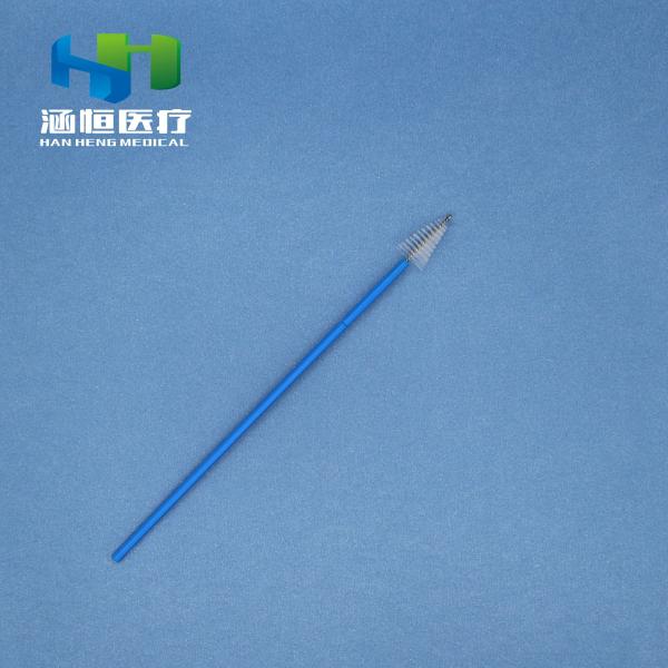 HPV Gynecological Exam Disposable Endocervical Brushes
