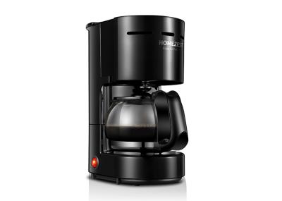 CM-306 600W Máquina de café e chá Máquina de café anti gotejamento de 0,65L