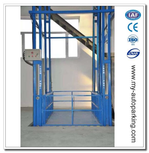 Four Post Lift Jack/Car Elevator/Car Lifter Price/Car Lifter 4 Post Auto Lift/Car Lifter CE/Car Lifter Machine