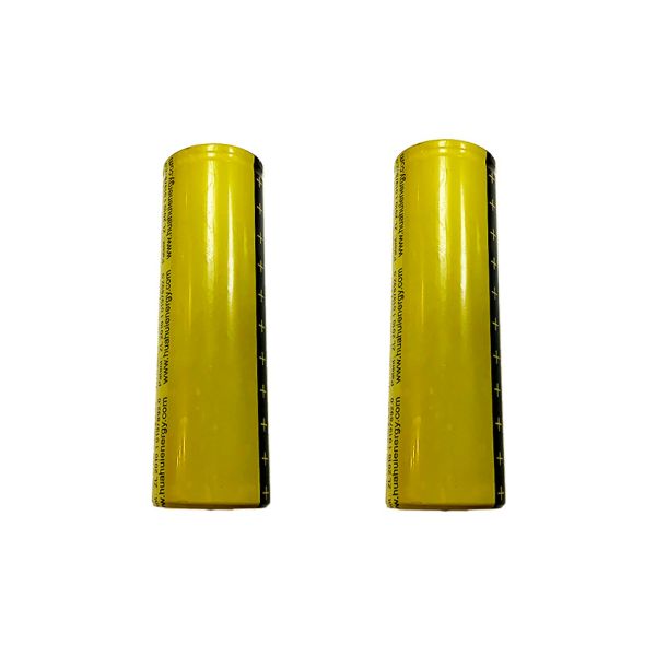 Батарея лития титаната батареи лития HTC40130 UN38.3 2.4V 9000mAh перезаряжаемые