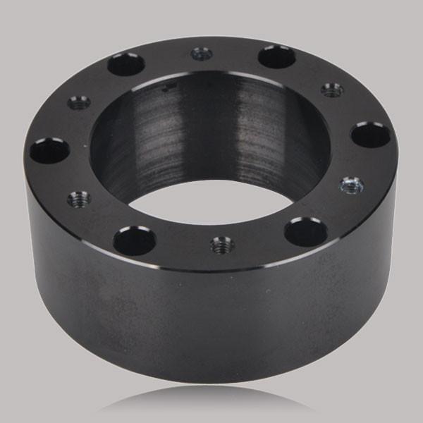 China CNC Machine Shop For Precision Custom  Aerospace Parts Manufacturing in Metal and Plastic