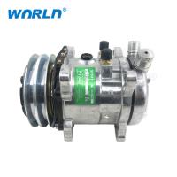 5H11 Compresor universal de CA para el enfriamiento de automóviles 2A 24V Universal 507 5H116357 WXUN010