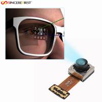 16MP Sony IMX298 DFOV117 Module de caméra de mise au point automatique Interface MIPI