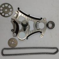 PA66 Timing Chain Kit Car Guide Rails 50CRVA aço laminado personalizado