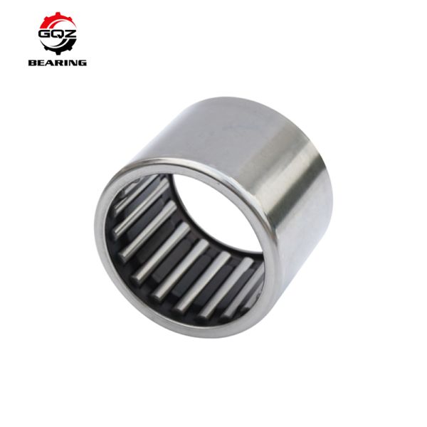 HK2012 Needle Roller Bearing 20×26×12mm Compact Drawn Cup Equipment Bearing Wholesale GQZ